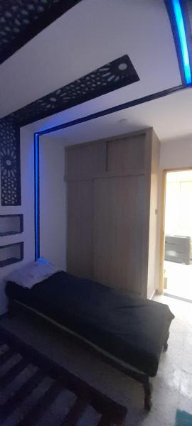 Appartement F3 a Oran,Algérie